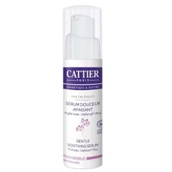 Cattier Philtre Exquis sérum douceur apaisant 30 ml