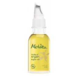 Huile d'argan bio 50 ml