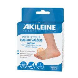 Akileine Hallux Valgus Integral