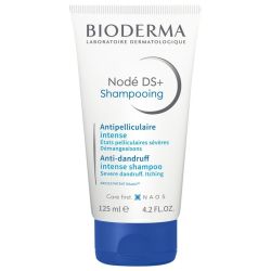 Nodé DS+ Shampoing Antipelliculaire Intense 125 ml