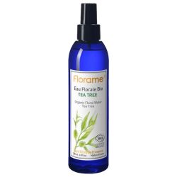 Florame Eau Florale de Tea Tree Bio 200 ml