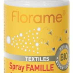 Florame Spray A/Moustiq Tissu 90Ml