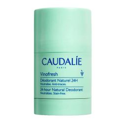 Caudalie Vinofresh déodorant stick naturel 50g