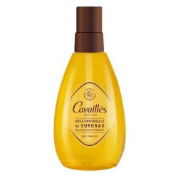 Cavaillès L'huile universelle de surgras 150ml