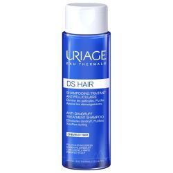 DS Hair shampooing traitant anti-pelliculaire 200ml