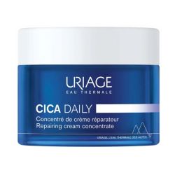 Cica-Daily Concentré de Crème Réparateur 50 ml
