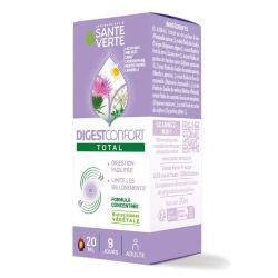 Sante Verte DIgestConfort Total 20ml