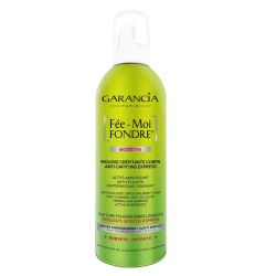 Fee-Moi fondre Mousse crépitante Boosté Corps 400ml