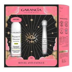 Garancia Coffret Noël Rituel Anti-Fatigue
