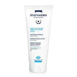 Isispharma Neotone Body Lait Corps 100ml