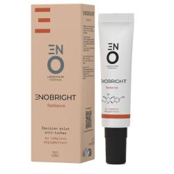 Codexial  Enobright Radiance émulsion éclat anti-taches jour 30ml