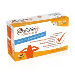 Audistim jour et nuit 60 comprimés