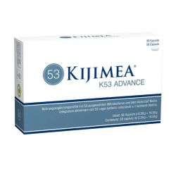 Kijimea Kijimea K53 Advance 56 gélules