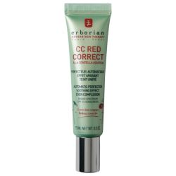 Erborian CC crème Red Correct à la Centella Asiatica 15 ml