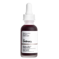 The Ordinary Peeling solution AHA 30% + BHA 2% masque 30ml
