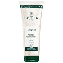 Triphasic Shampooing Antichute 250 ml 25% Offert