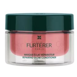 René Furterer Color Glow masque éclat réparateur 200ml