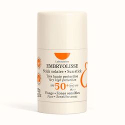 Embryolisse Stick solaire SPF50+ 15g