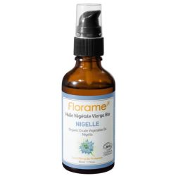 Florame Hle Veg Nigelle 50Ml