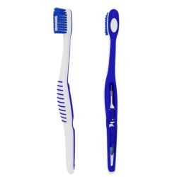 Elgydium Brosse à dents 4 en 1 souple