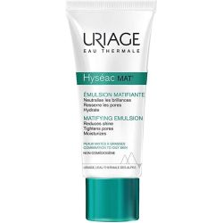 Uriage Hyséac Mat' gel crème 40ml