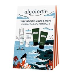 Algologie Kit Mini Essentiels