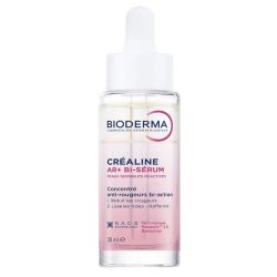 Bioderma Crealine AR+ Bi-Sérum peaux sensibles réactives 30 ml