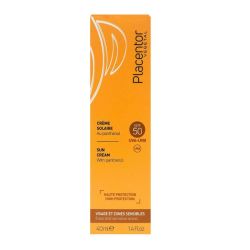 Crème solaire SPF50 40ml