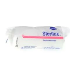 Stérilux bande extensible 15 cm x 4m