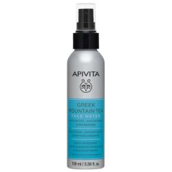 Apivita eau tonique 100ml