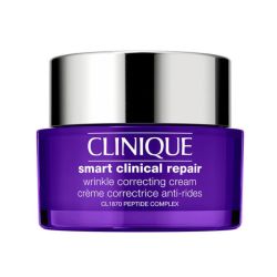 Clinique Smart Clinical Repair™Crème Correctrice Anti-rides 50 ml