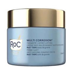 Roc Unifier + Lifter crème anti relâchement Multi Correxion 50 ml