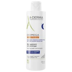 Exomega Control bain apaisant 250ml
