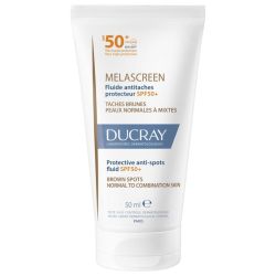 Melascreen fluide anti-taches protecteur SPF50+ 50ml