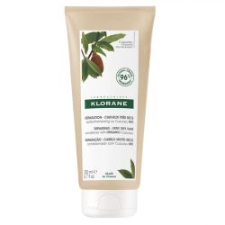 Klorane baume après-shampoing au Cupuaçu 200ml