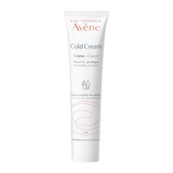 Cold Cream crème peaux très sèches 40ml