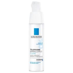 Roche-Posay Tolériane Dermallergo fluide 40ml