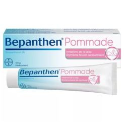 Bepanthen pommade 100g