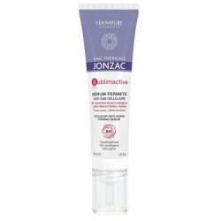 Eau Thermale Jonzac Sublimactive sérum fermeté anti-âge 30 ml