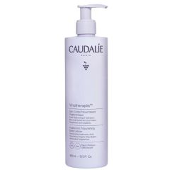 Caudalie Vinotherapist soin corps nourrissant hyaluronique 400 ml