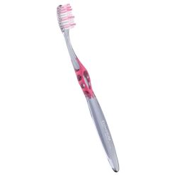 Elgydium brosse à dents interactive dure