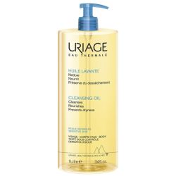 Huile Lavante 1 Litre