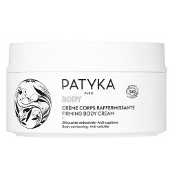 Patyka Body corps raffermissant 180ml
