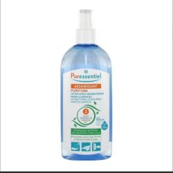 Puressentiel recharge savon aux 3 huiles essentielles Bio 500ml