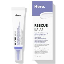 Hero Rescue Balm Original baume post imperfections 15ml