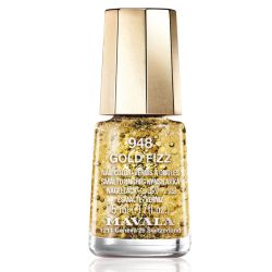 Mavala Vernis Ongle Gold Fizz 5ml