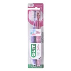 Gum Pro Sensitive brosse à dents ultra-souple 510 X 2
