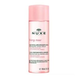 Nuxe eau micellaire Very Rose 100ml