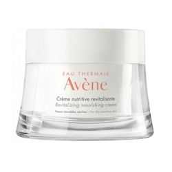 Les Essentiels Crème Nutritive Revitalisante 50 ml