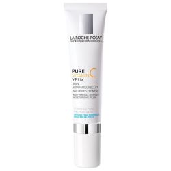 Redermic C Pure Vitamin C Yeux 15 ml